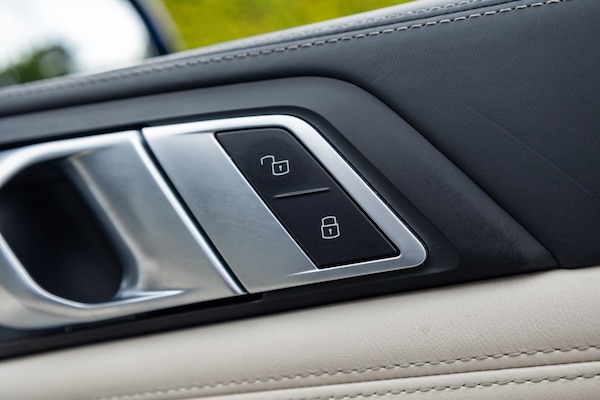 Used BMW X6 2020 for sale - 75600903: Photo 31