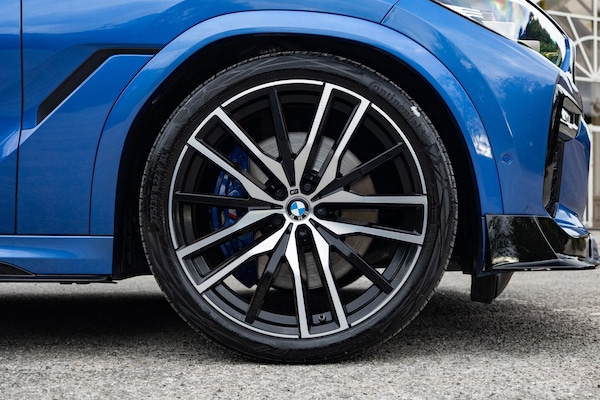 Used BMW X6 2020 for sale - 75600903: Photo 34