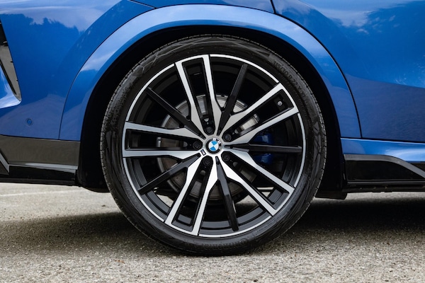 Used BMW X6 2020 for sale - 75600903: Photo 35