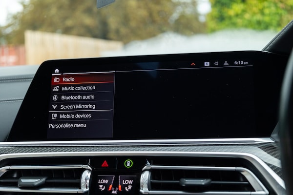 Used BMW X6 2020 for sale - 75600903: Photo 40
