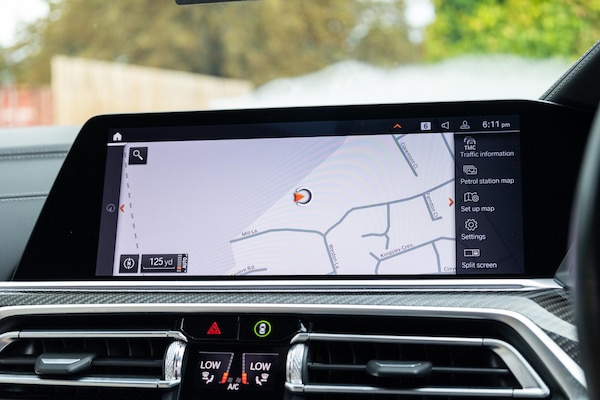 Used BMW X6 2020 for sale - 75600903: Photo 42