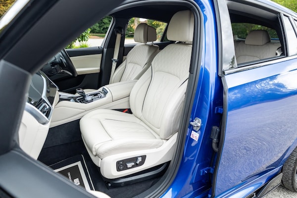 Used BMW X6 2020 for sale - 75600903: Photo 47