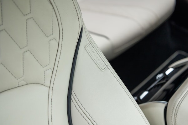 Used BMW X6 2020 for sale - 75600903: Photo 48