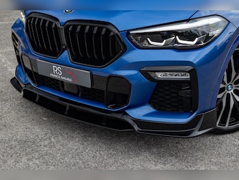 Used BMW X6 2020 for sale - 75600903: Photo