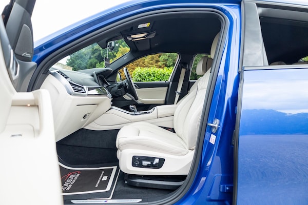 Used BMW X6 2020 for sale - 75600903: Photo 50