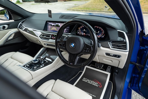 Used BMW X6 2020 for sale - 75600903: Photo 5