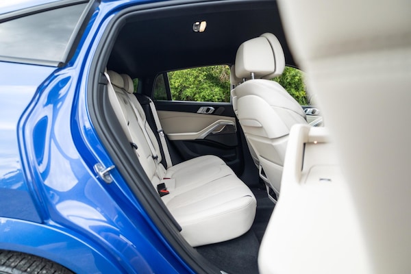 Used BMW X6 2020 for sale - 75600903: Photo 9