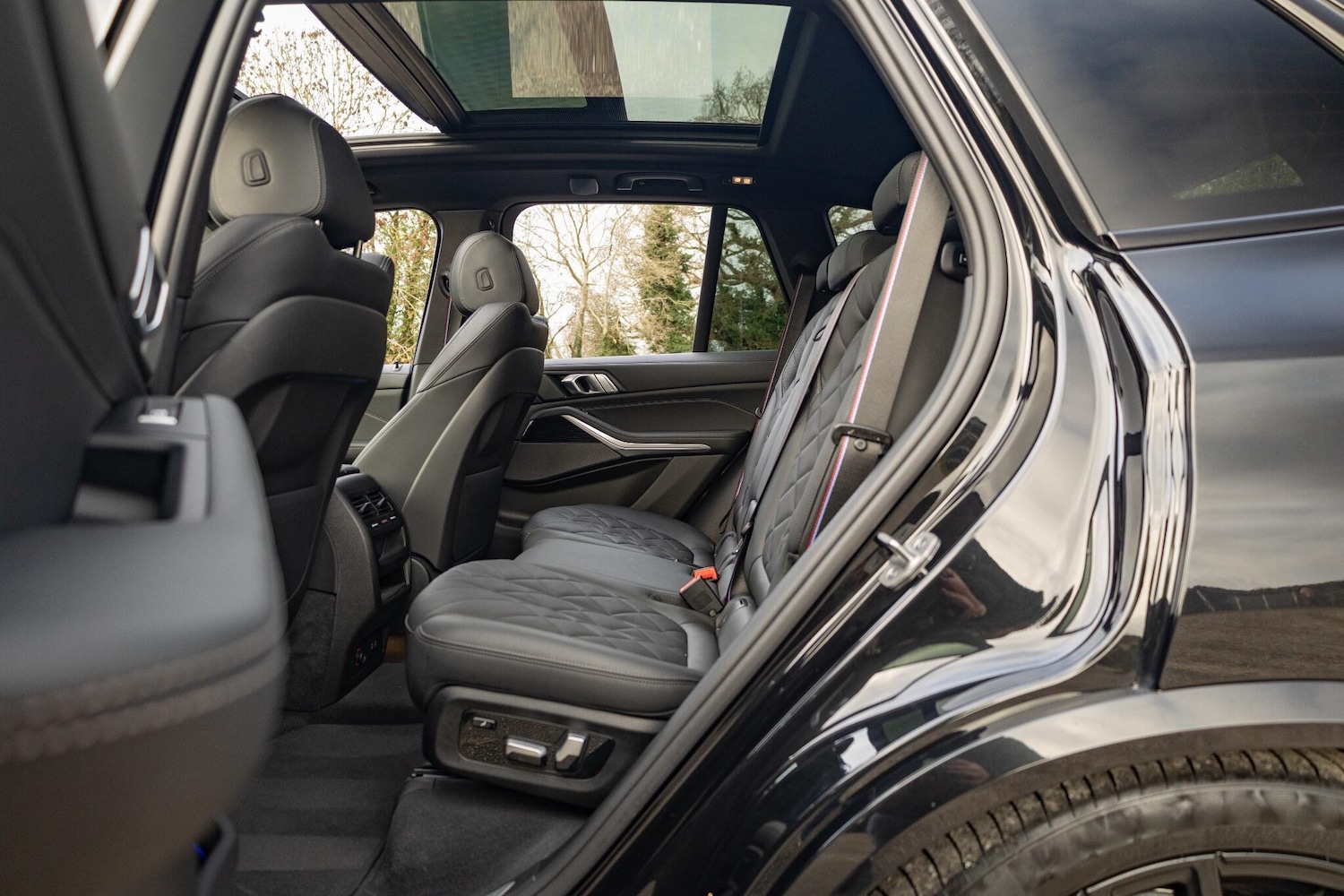 Used BMW X5 for sale - 77057224: Photo 12