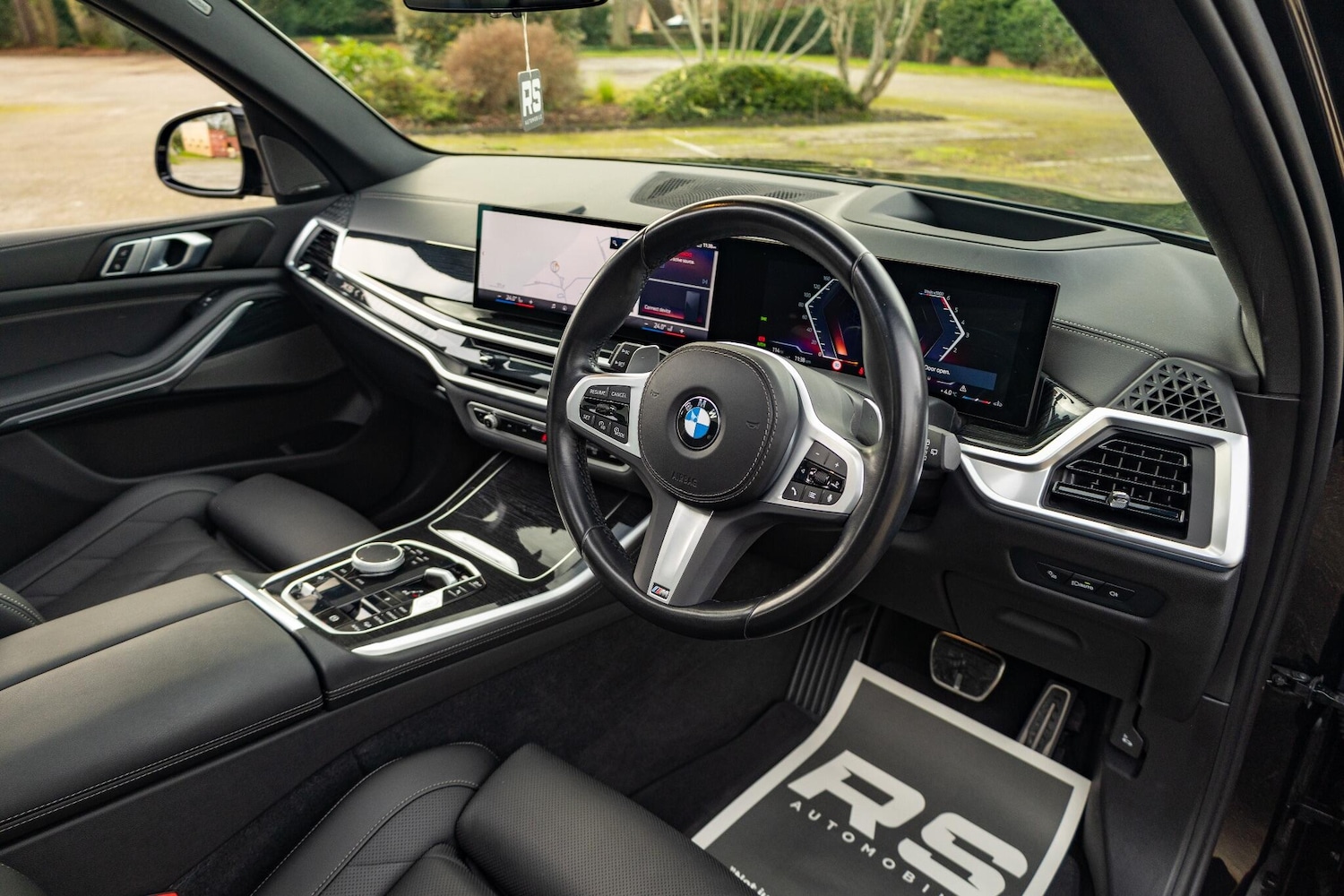 Used BMW X5 for sale - 77057224: Photo 2