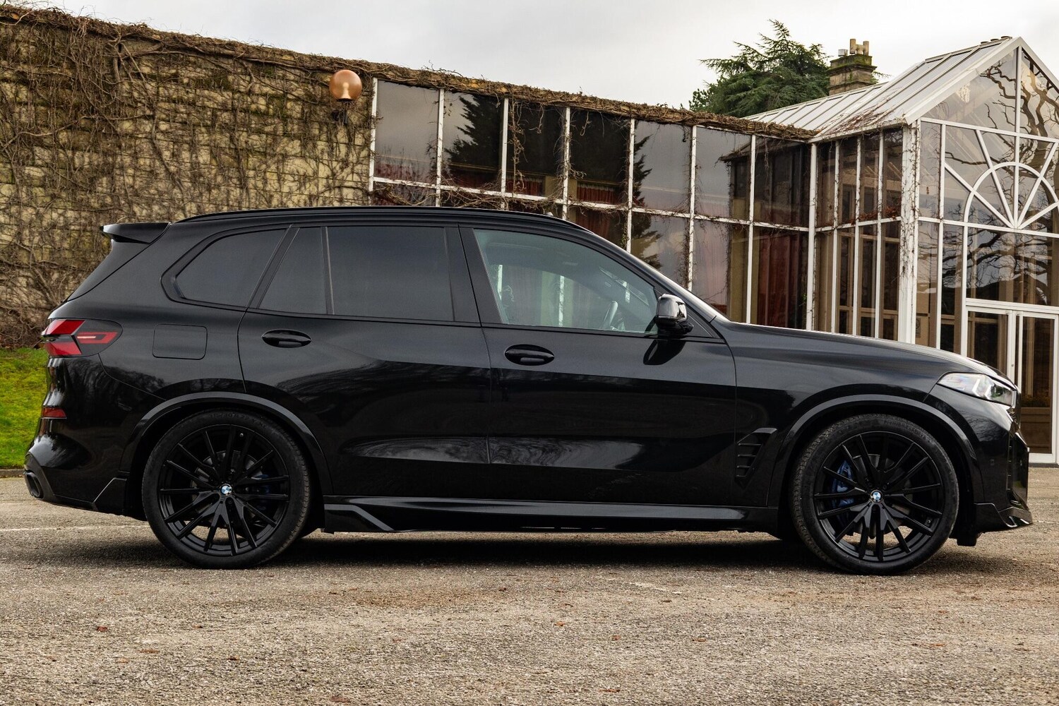 Used BMW X5 for sale - 77057224: Photo 20