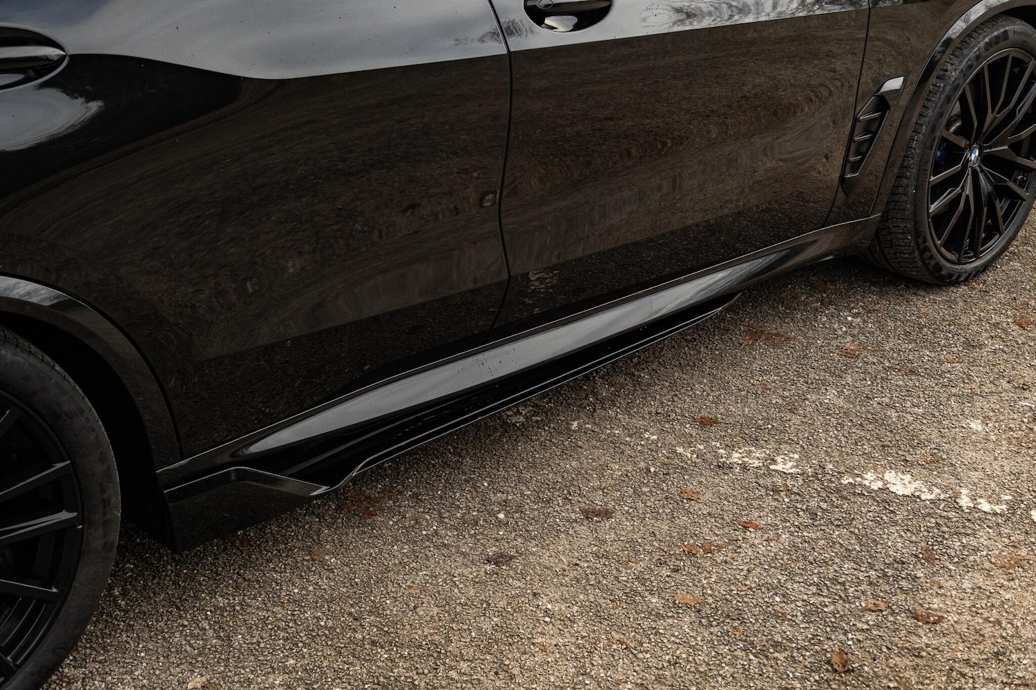 Used BMW X5 for sale - 77057224: Photo 23