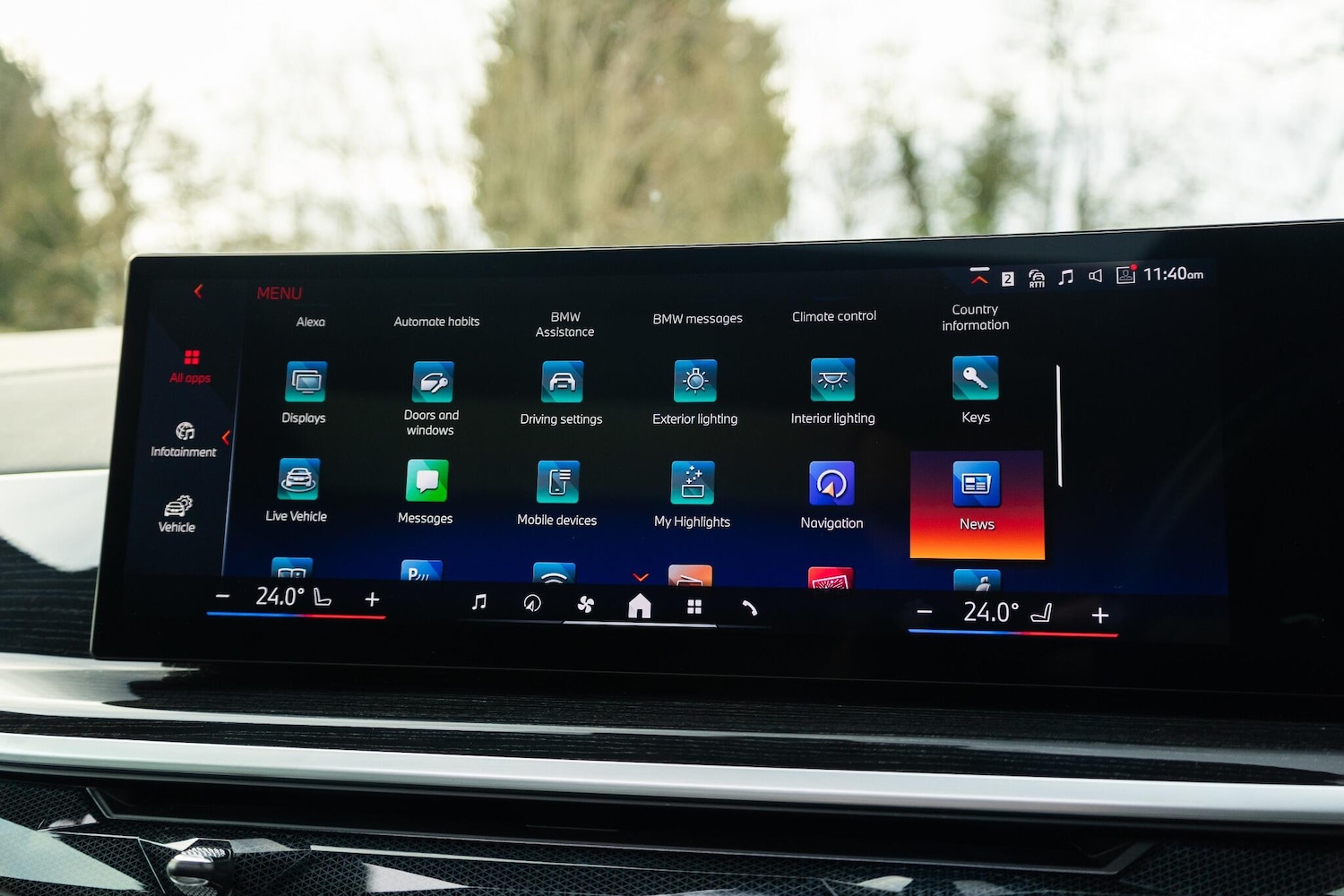 Used BMW X5 for sale - 77057224: Photo 24