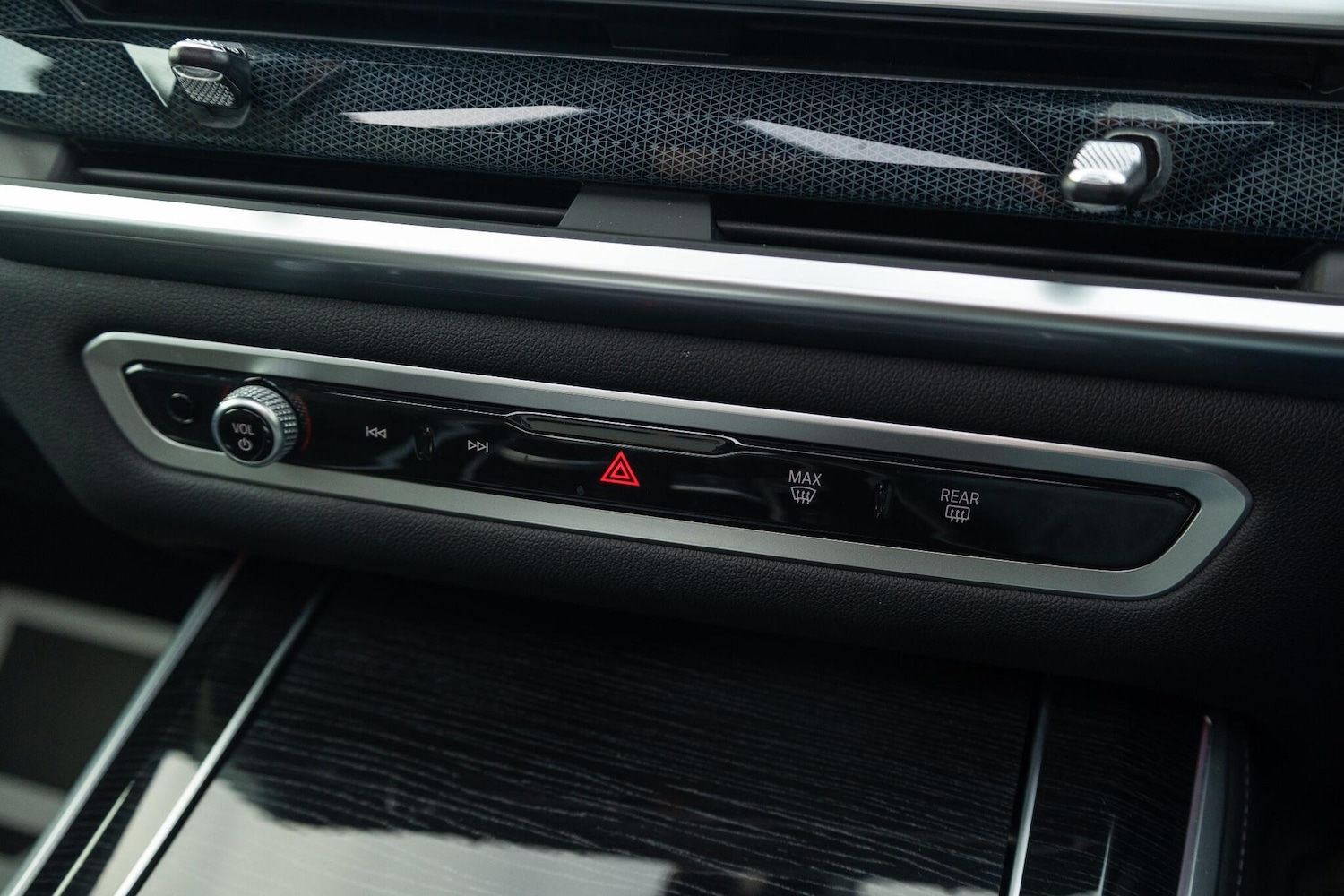 Used BMW X5 for sale - 77057224: Photo 25