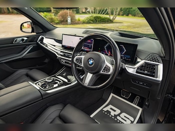 Used BMW X5 2023 for sale - 77057224: Photo