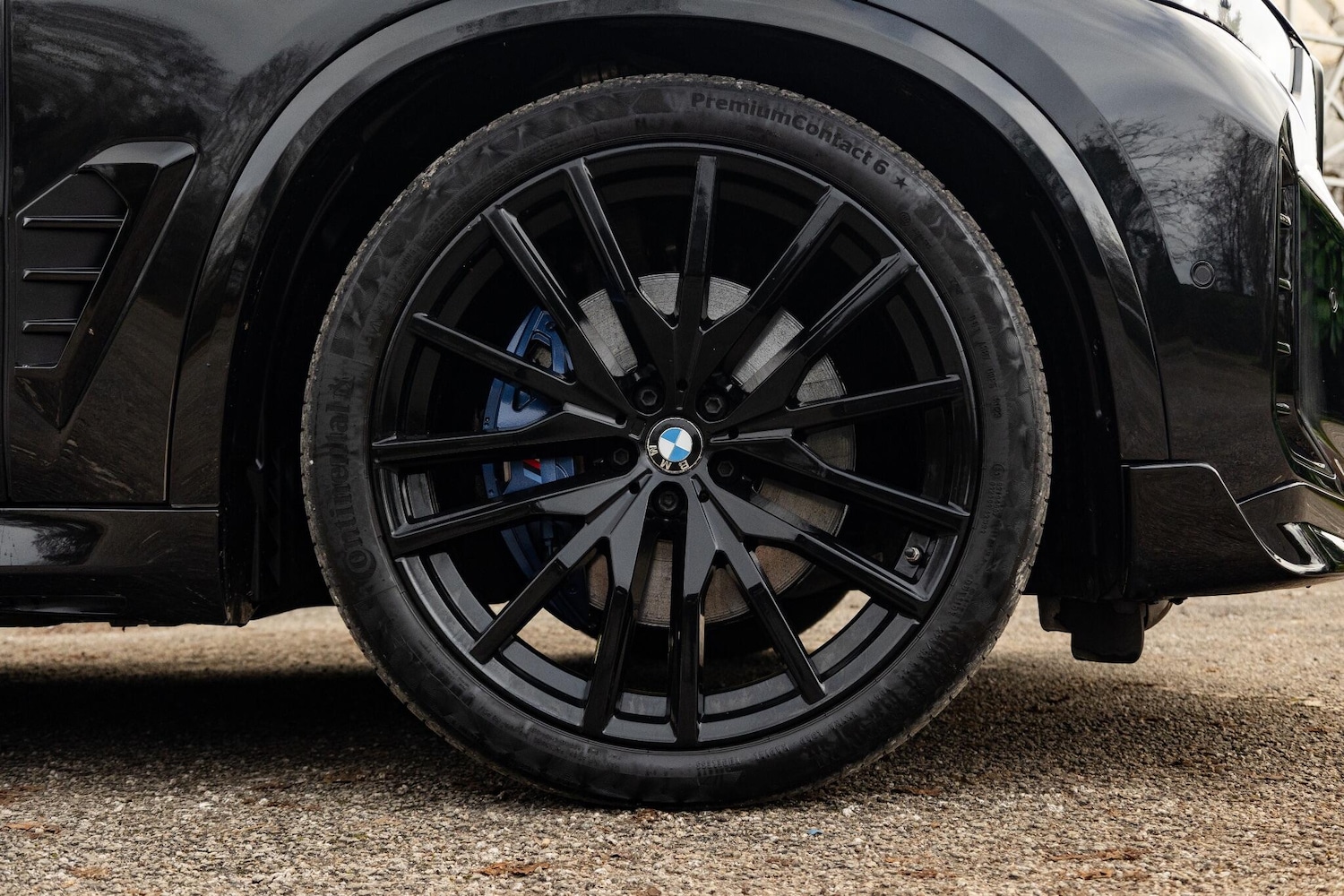 Used BMW X5 for sale - 77057224: Photo 30