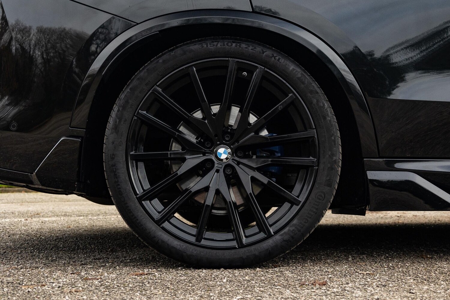 Used BMW X5 for sale - 77057224: Photo 31