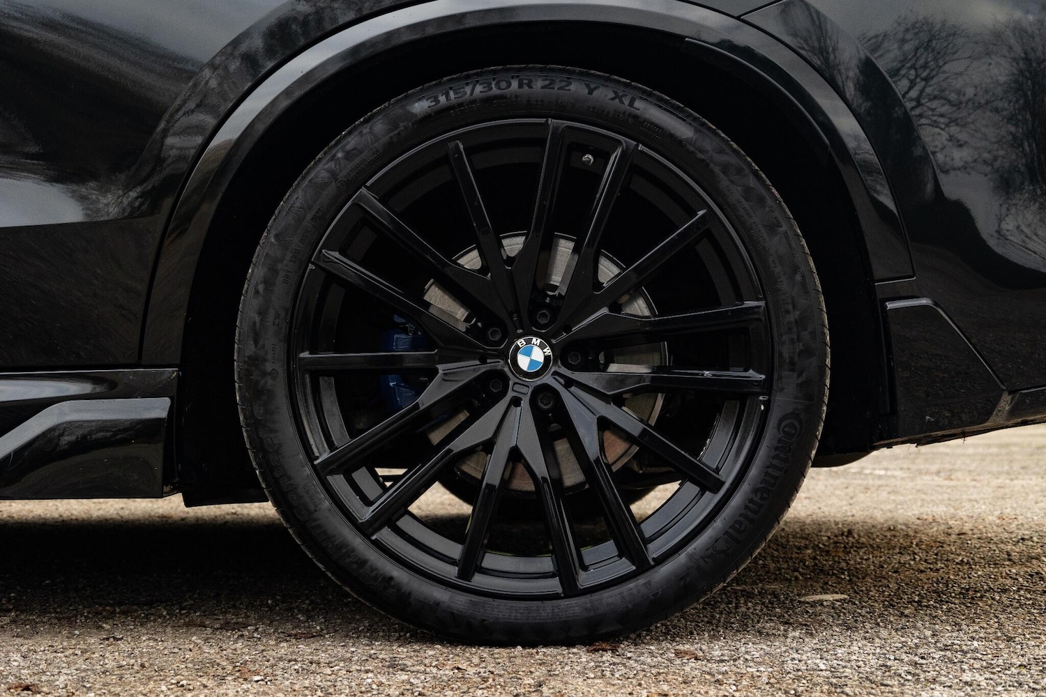 Used BMW X5 for sale - 77057224: Photo 32