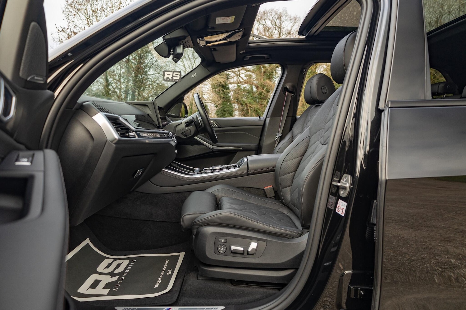 Used BMW X5 for sale - 77057224: Photo 35