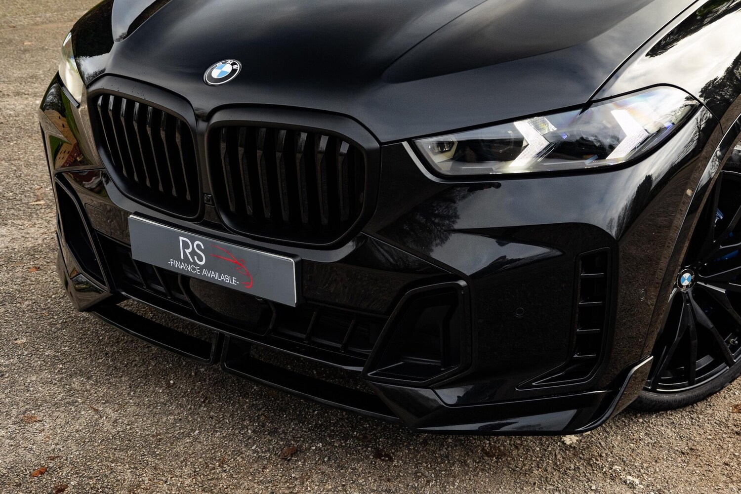 Used BMW X5 for sale - 77057224: Photo 38