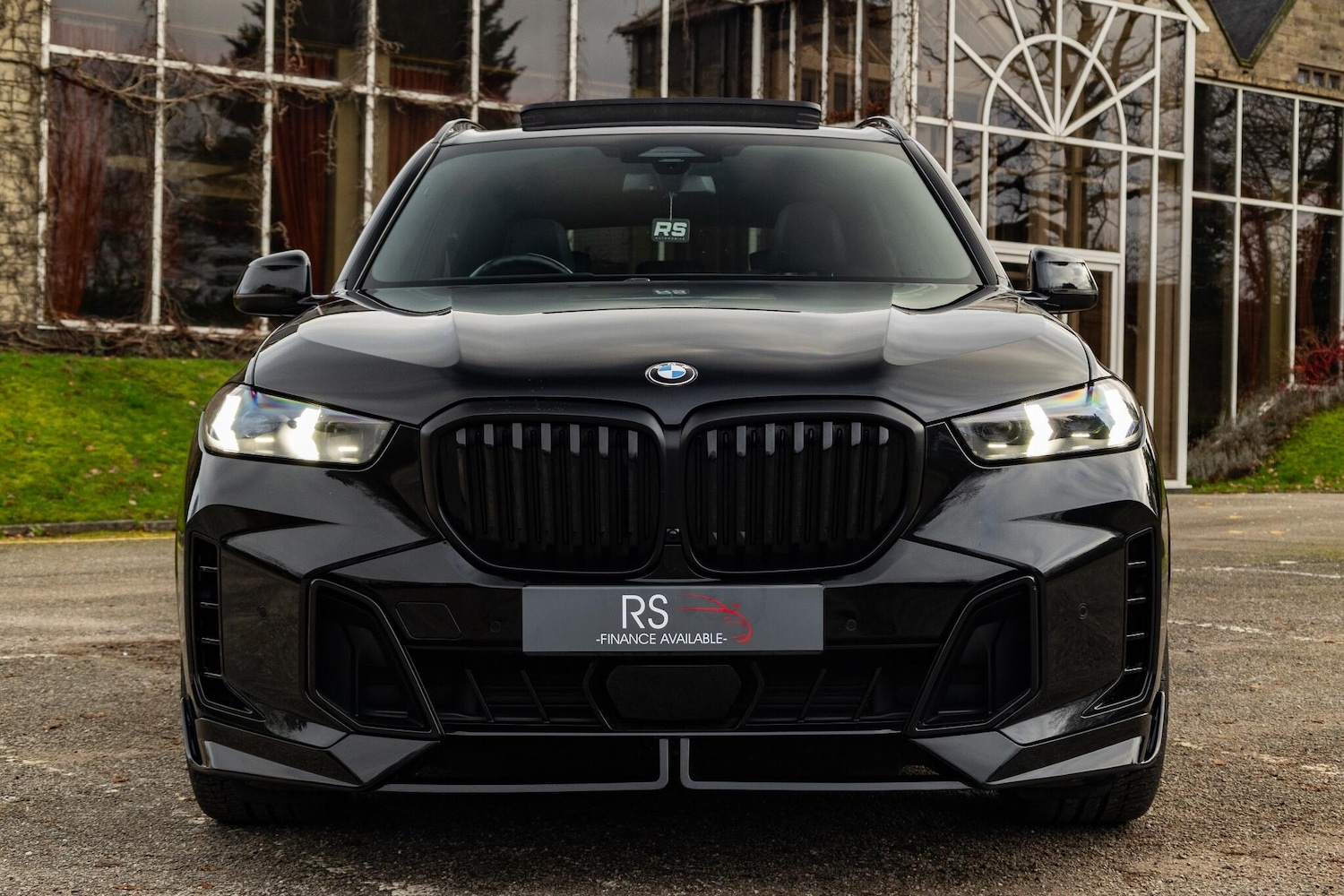 Used BMW X5 for sale - 77057224: Photo 4