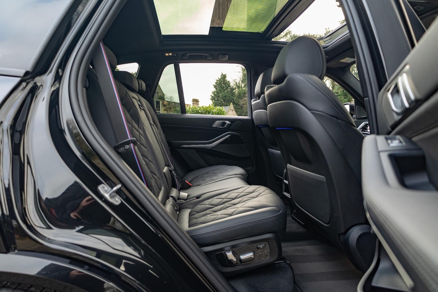 Used BMW X5 for sale - 77057224: Photo 45