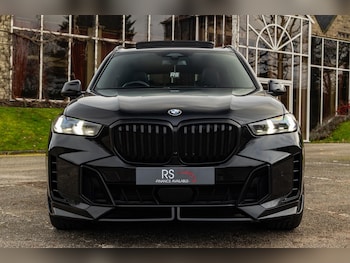 Used BMW X5 2023 for sale - 77057224: Photo