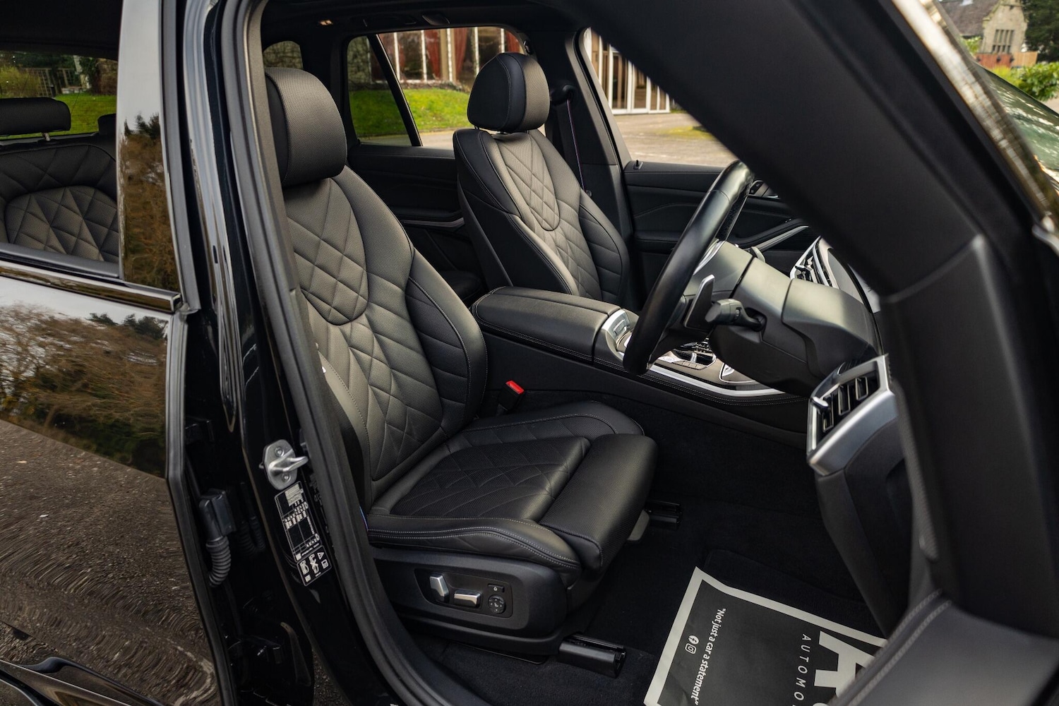 Used BMW X5 for sale - 77057224: Photo 5