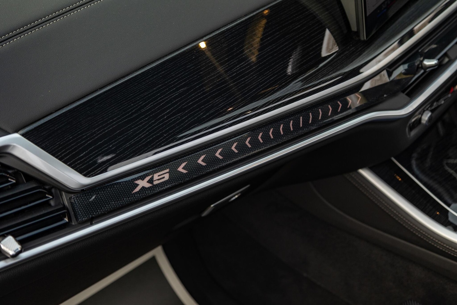 Used BMW X5 for sale - 77057224: Photo 50