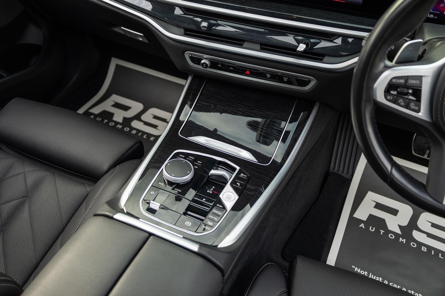 Used BMW X5 for sale - 77057224: Photo 6