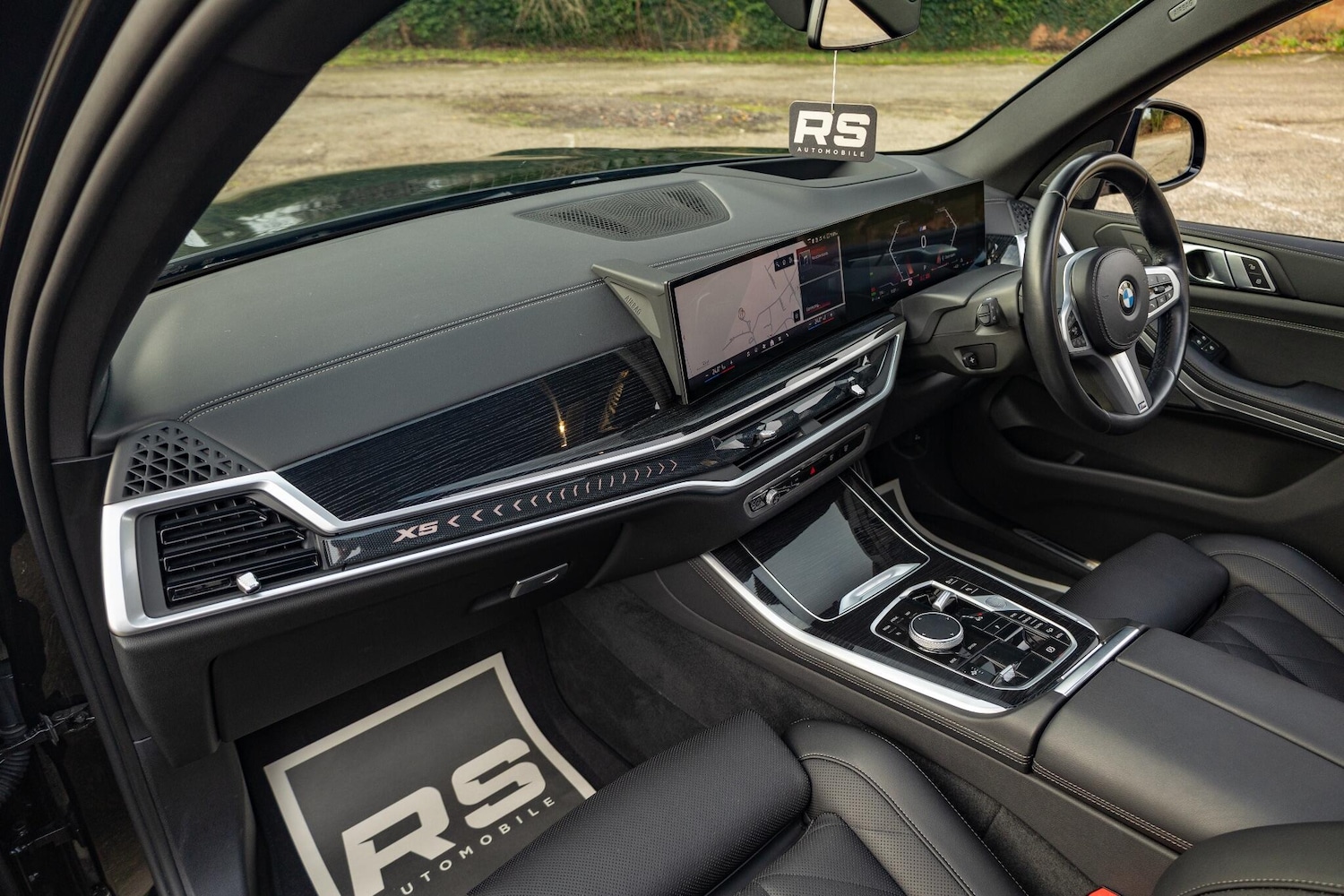 Used BMW X5 for sale - 77057224: Photo 7