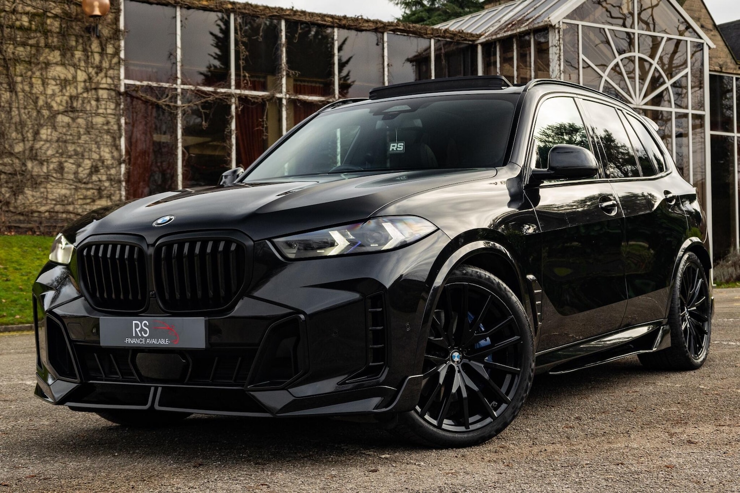 Used BMW X5 for sale - 77057224: Photo 8