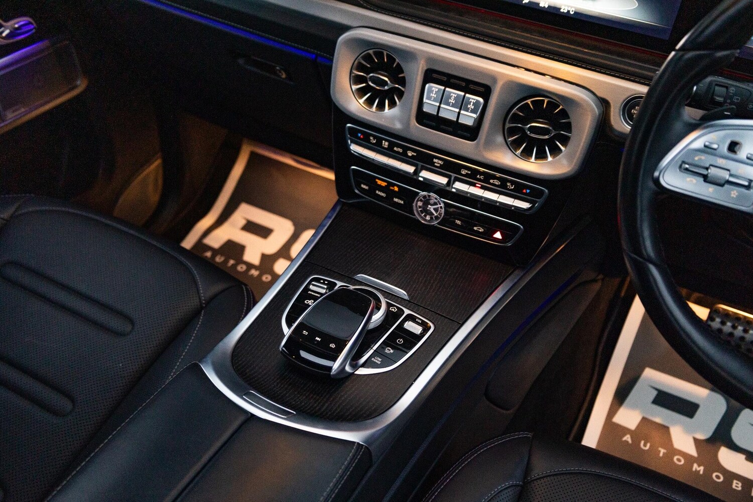 Used Mercedes-Benz G Class 2024 for sale - 76994626: Photo 12