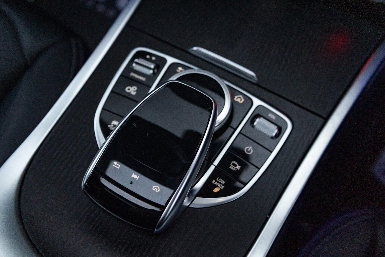 Used Mercedes-Benz G Class 2024 for sale - 76994626: Photo 20