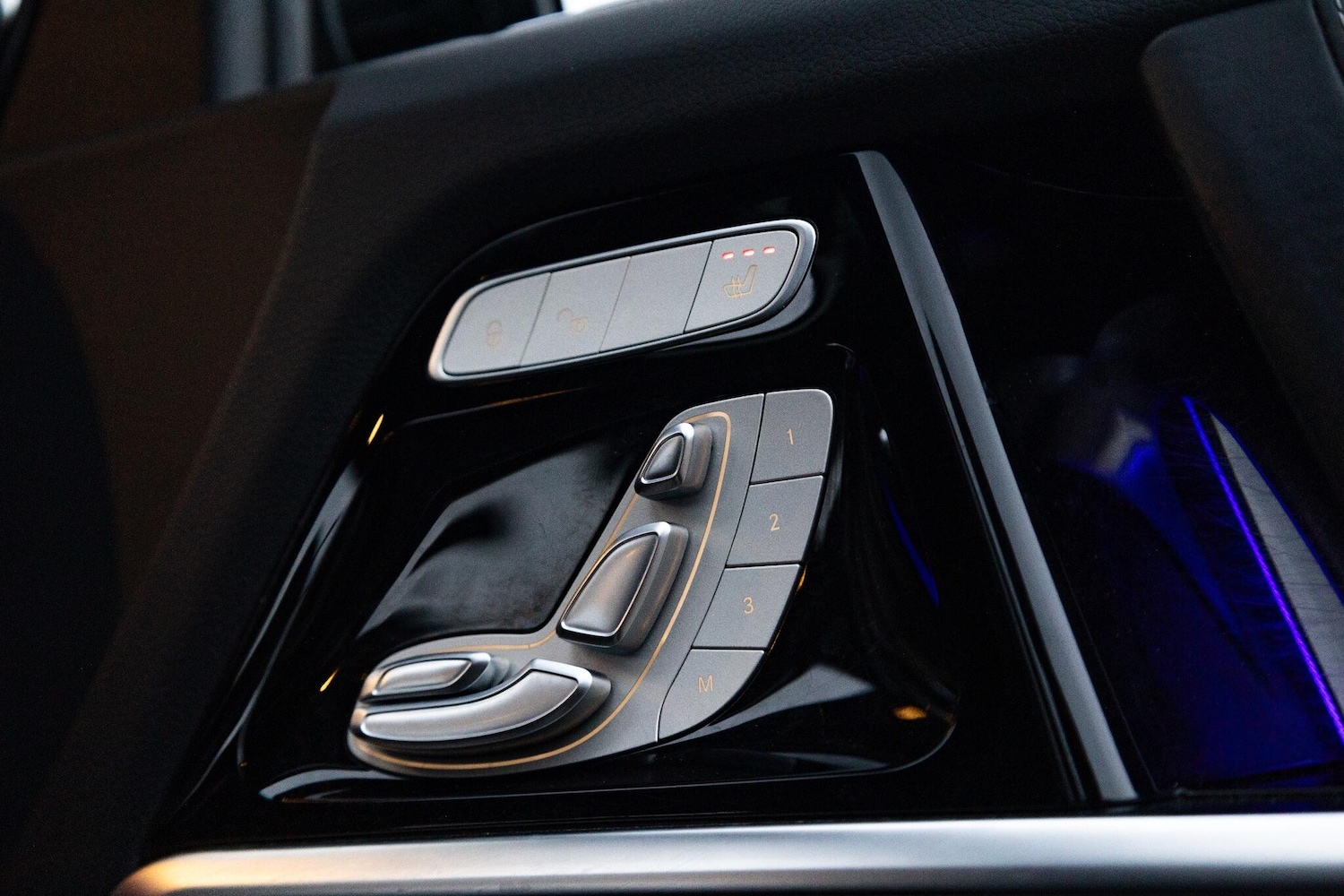 Used Mercedes-Benz G Class 2024 for sale - 76994626: Photo 23