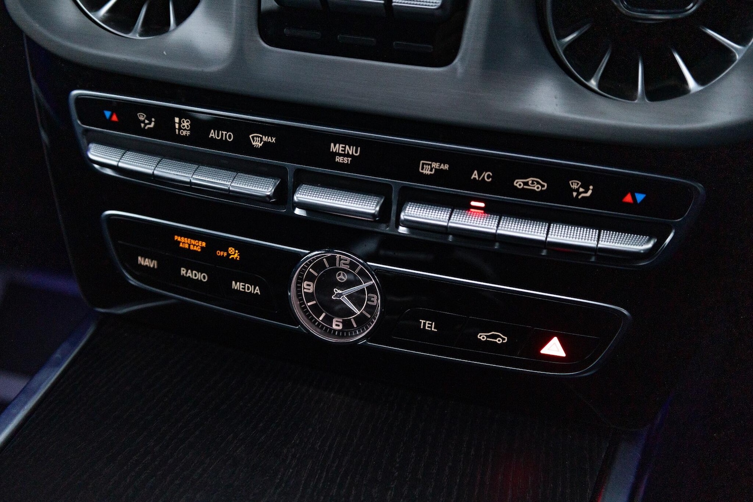 Used Mercedes-Benz G Class 2024 for sale - 76994626: Photo 27