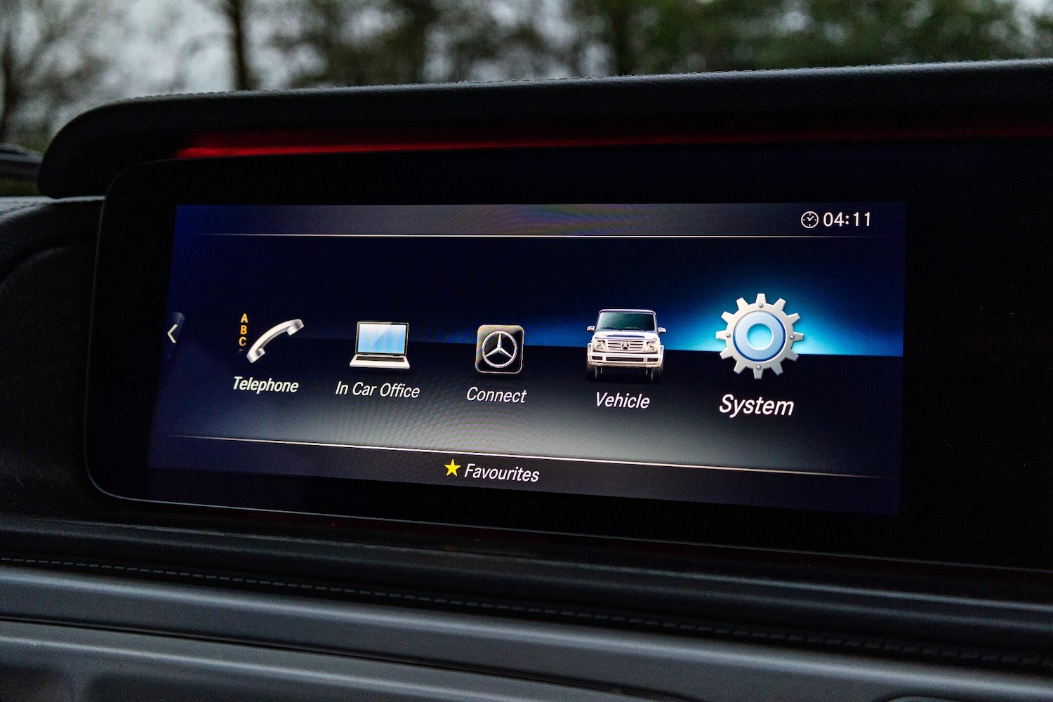 Used Mercedes-Benz G Class 2024 for sale - 76994626: Photo 33