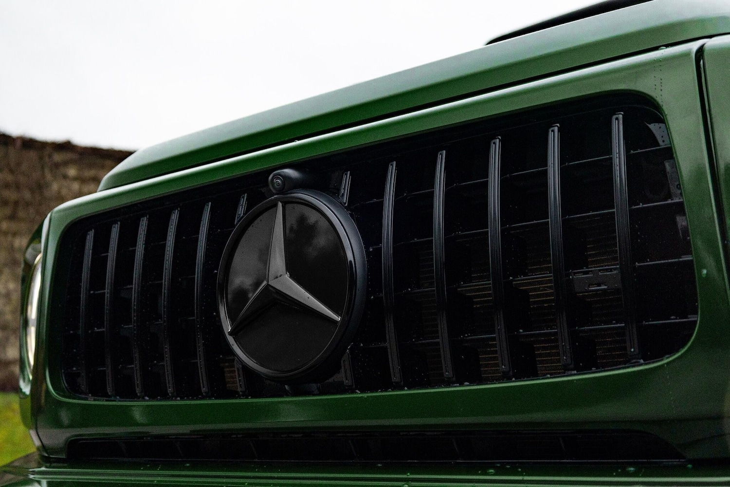 Used Mercedes-Benz G Class 2024 for sale - 76994626: Photo 34