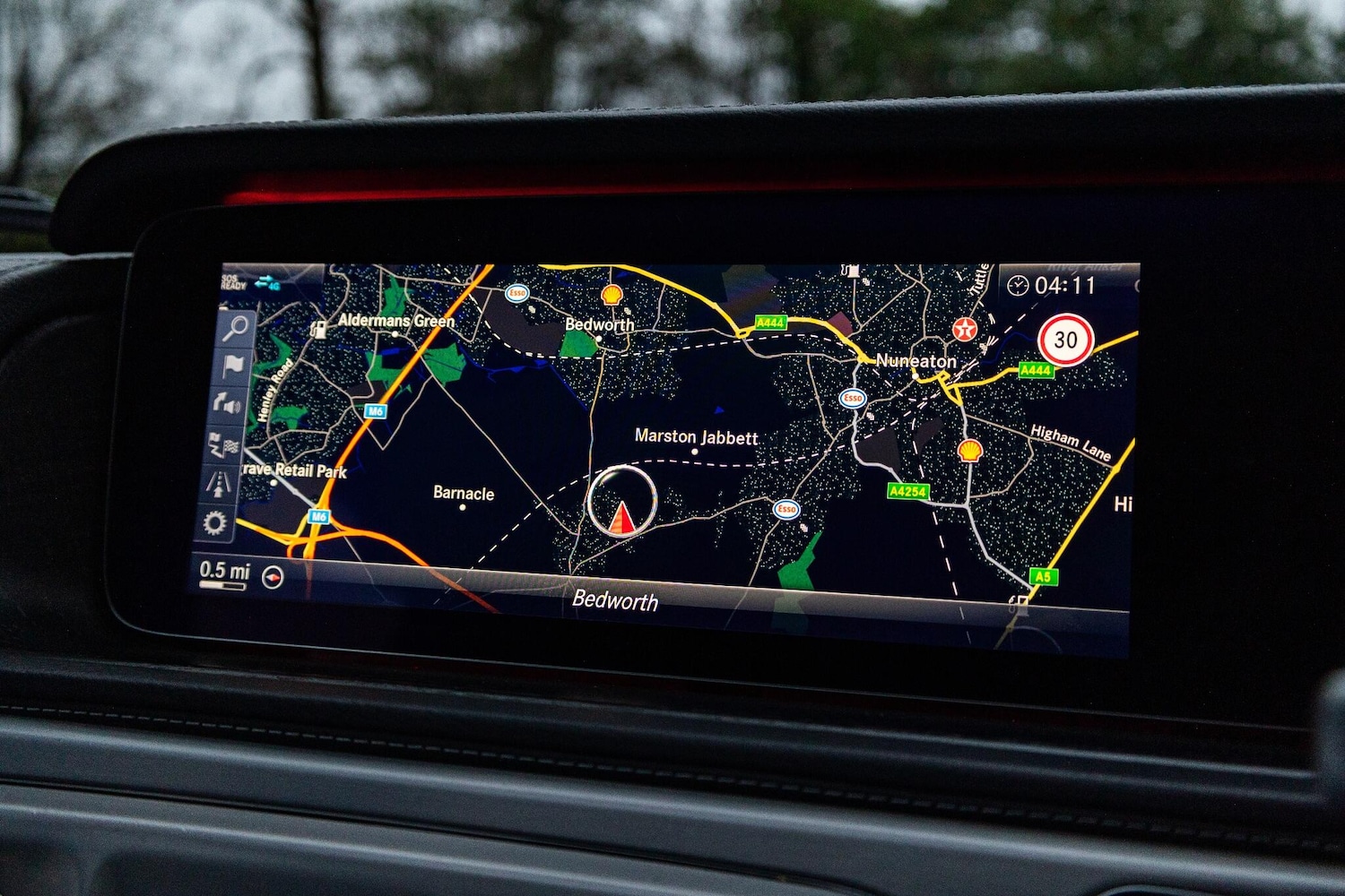 Used Mercedes-Benz G Class 2024 for sale - 76994626: Photo 35