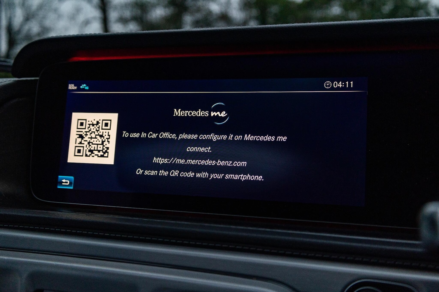 Used Mercedes-Benz G Class 2024 for sale - 76994626: Photo 36