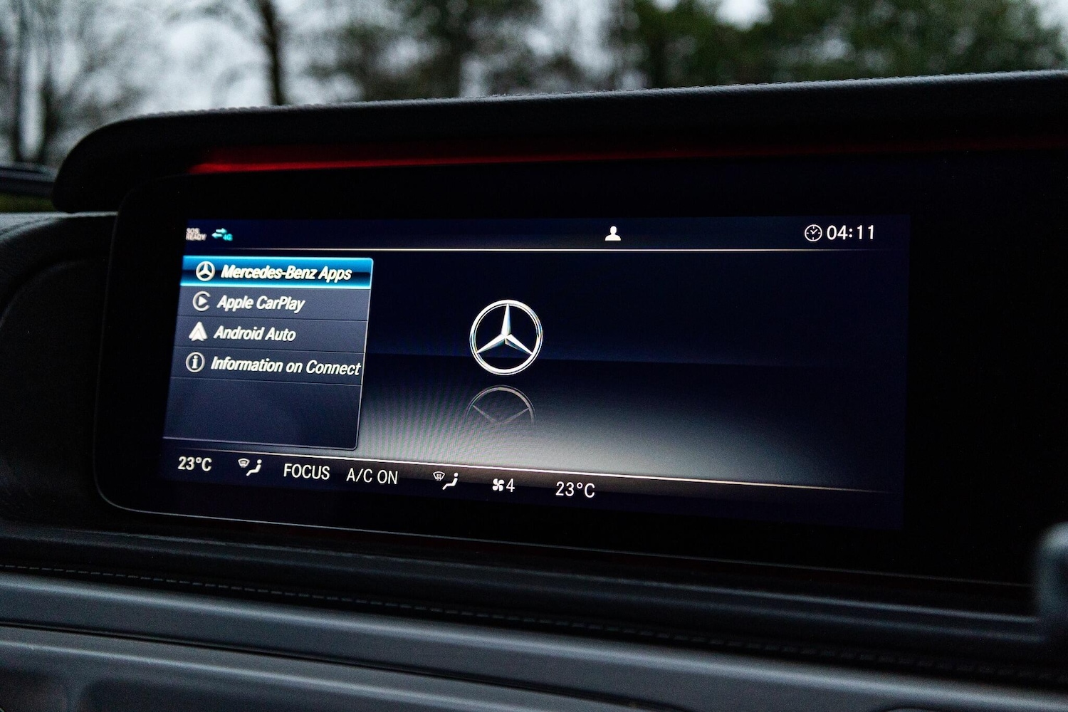 Used Mercedes-Benz G Class 2024 for sale - 76994626: Photo 37