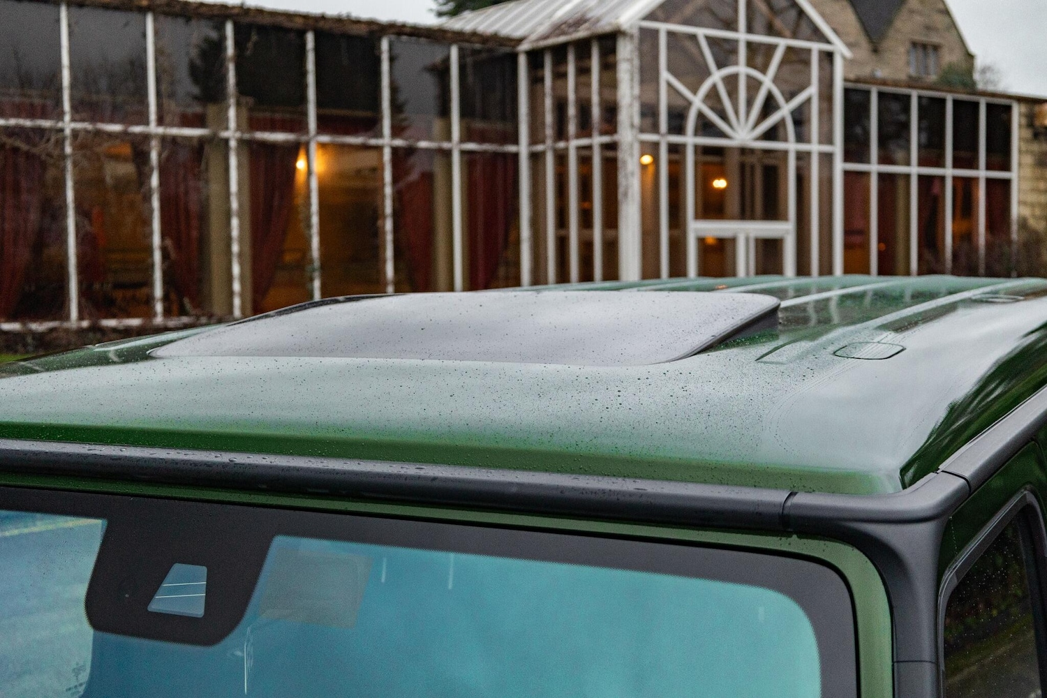 Used Mercedes-Benz G Class 2024 for sale - 76994626: Photo 38