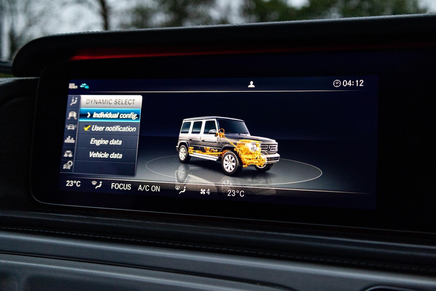 Used Mercedes-Benz G Class 2024 for sale - 76994626: Photo 39