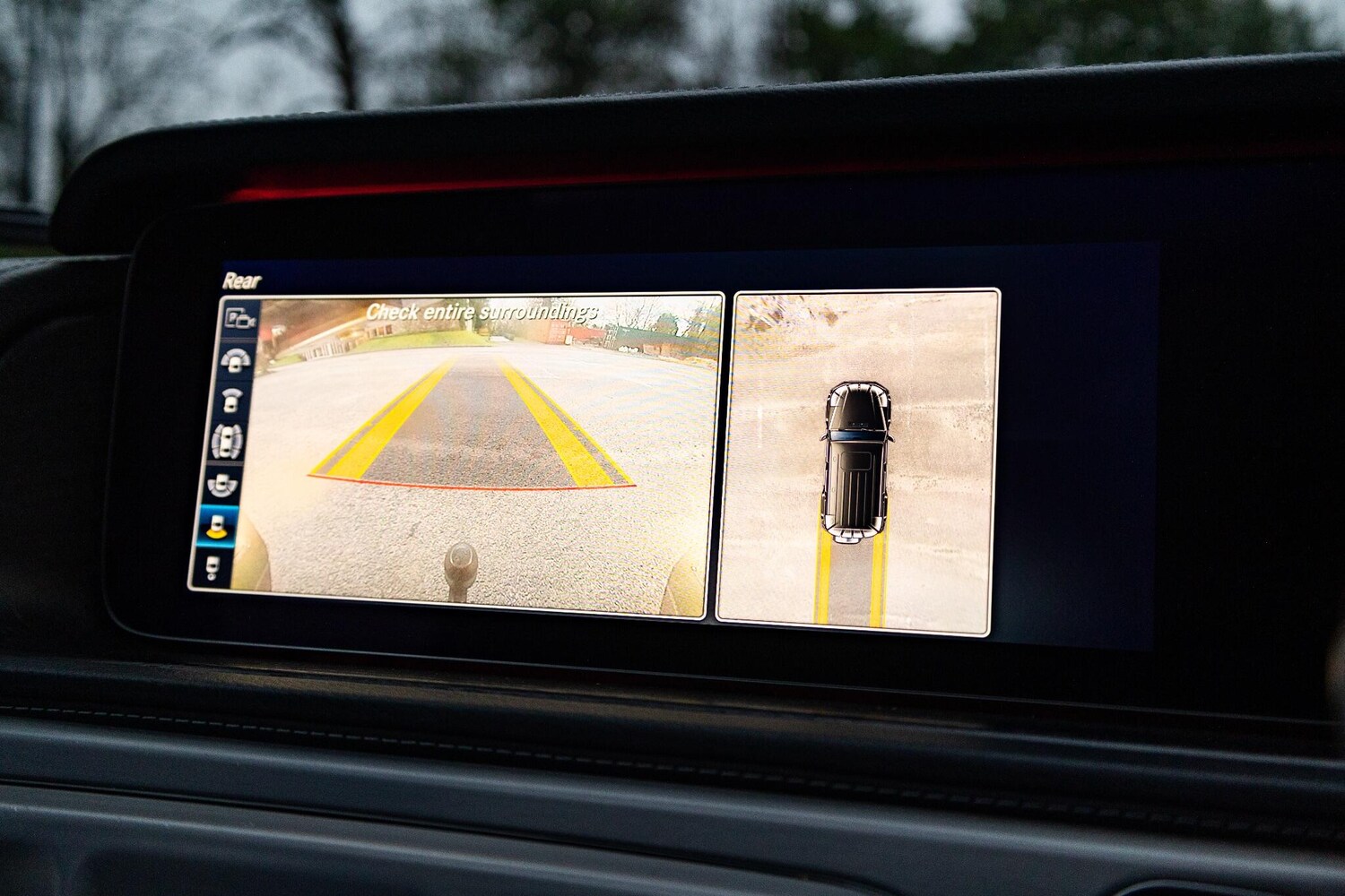 Used Mercedes-Benz G Class 2024 for sale - 76994626: Photo 40