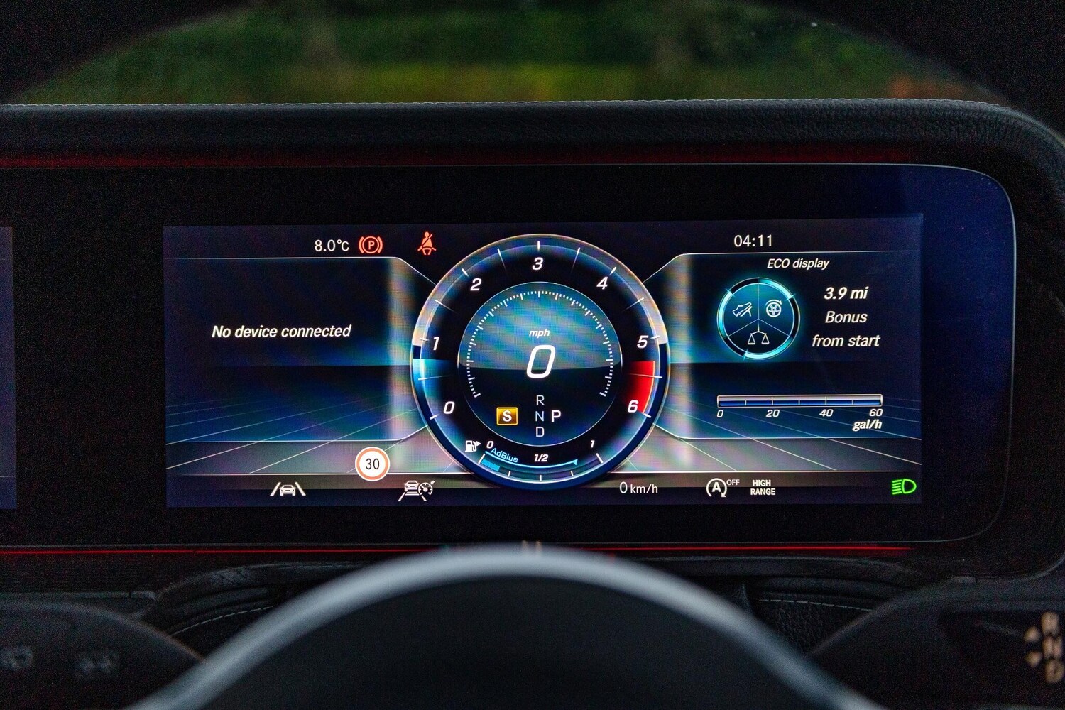 Used Mercedes-Benz G Class 2024 for sale - 76994626: Photo 42