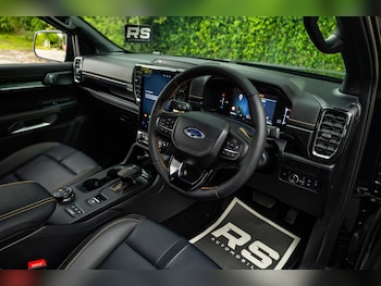 Used Ford Ranger 2026 for sale - 78622661: Photo
