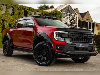 Used Ford Ranger 2025 for sale - 79509442: Photo