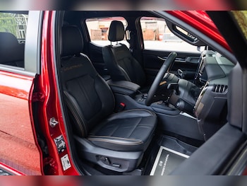 Used Ford Ranger 2025 for sale - 79509442: Photo