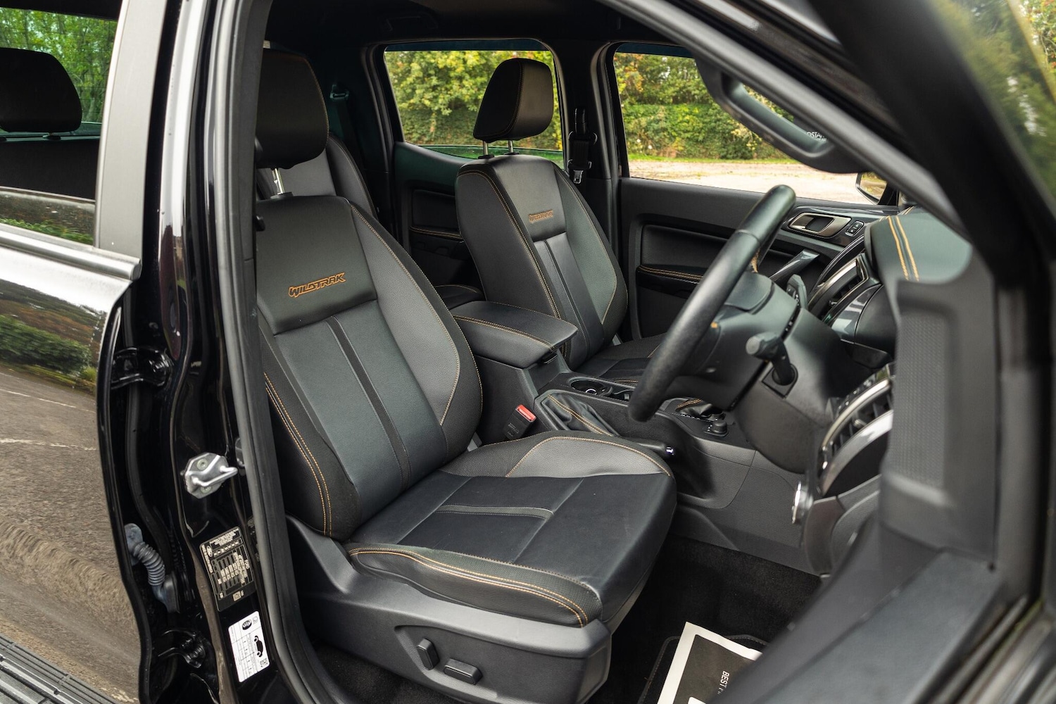 Used Ford Ranger 2022 for sale - 76742659: Photo 3