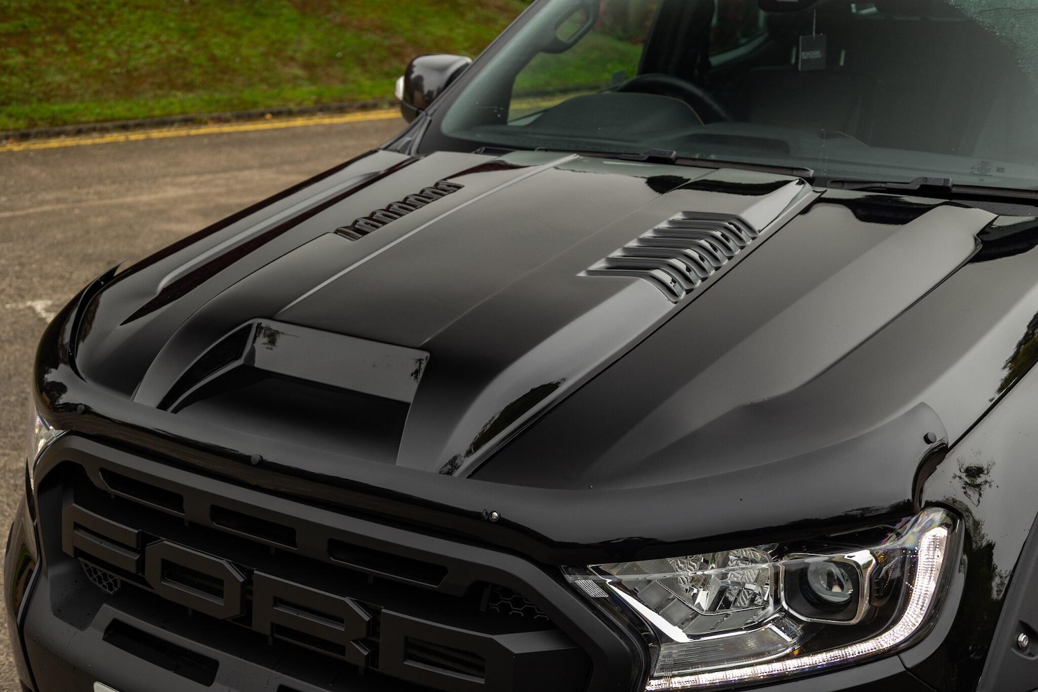 Used Ford Ranger 2022 for sale - 76742659: Photo 37