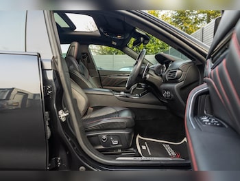Used Maserati Levante 2021 for sale - 79590275: Photo